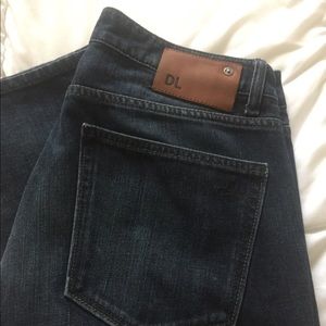 DL1961 Men’s Nick Slim 360 Jeans! Sz31X32 FLAWLESS